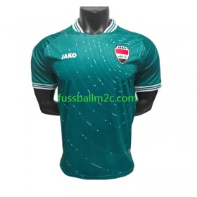 Fußballtrikots Iraq Heim Trikotsatz 2026